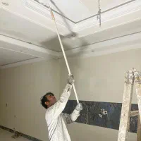 نقاشی|خدمات پیشه و مهارت|کوهدشت, |دیوار
