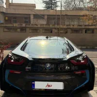 خودرو i8|خودرو سواری و وانت|تهران, ولنجک|دیوار