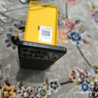 poco f6 pro خشک|موبایل|کرمانشاه, |دیوار