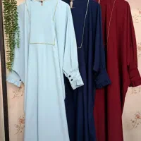 عبا مانتویی و عبایی حجاب