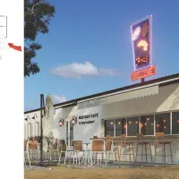 جذب نیرو برای رستوران