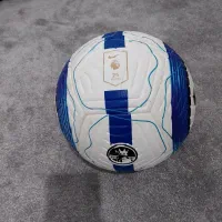 توپ فوتبال اورجینال