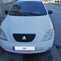 تیبا 2 مدل 98  سالم