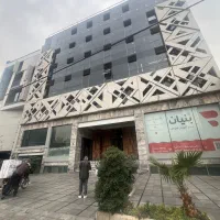 اجاره تجاری،، ۹۱۵ متر در ۳ طبقه