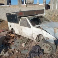 ماشین اریسان۹۵