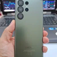 سامسونگ s23 ultra|موبایل|دزفول, |دیوار