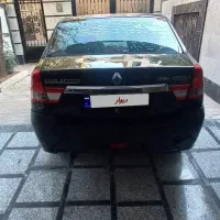 پارس تندر مدل ۹۵|خودرو سواری و وانت|تهران, نیروی هوایی (پیروزی)|دیوار