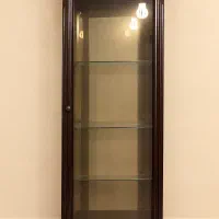 بوفه ویترین خانگی