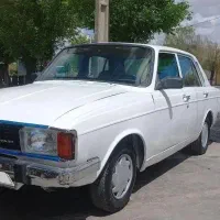 پیکان ۷۷دوگانهcng
