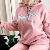 ست هودی شلوار دورس|لباس|تهران, شادآباد|دیوار