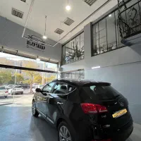 جک S5 نیوفیس