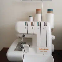 چرخ سردوز بی بی لوک