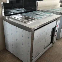 کانتر گرم استیل|کافی‌شاپ و رستوران|تهران, شکوفه|دیوار