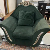 مبل و میز غذاخوری|مبلمان خانگی و میز عسلی|چالوس, |دیوار