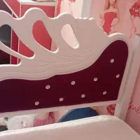 دو عدد تخت کودک