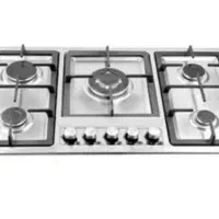 گاز استیل و شیشه نشکن نوآک سمساری کوهکن فلکه بسیج|اجاق گاز و لوازم برقی پختوپز|زابل, |دیوار