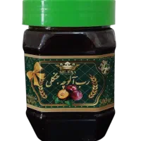 رب آلوچه جنگلی ممتاز سلنا SELENA کد 6260000050083