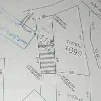 فوری 195 متر باغچه آبعلی شهرک مدرس|فروش زمین و ملک کلنگی|آبعلی, |دیوار