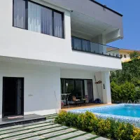 اجاره ویلا روزانه چالوس ۳ خواب مستر