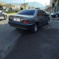 پژو پارس مدل 86 دوگانه کارخانه در حد|خودرو سواری و وانت|زنجان, |دیوار
