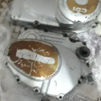 پوسته موتور|قطعات یدکی و لوازم جانبی|مشهد, پورسینا|دیوار
