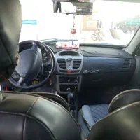 کویک مدل400 تمیز خانگی|خودرو سواری و وانت|دزفول, |دیوار