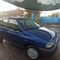 پراید ۹۶|خودرو سواری و وانت|کرمان, |دیوار