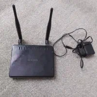 روتر اکسس پوینت بی سیم دی لینک مدل Dap-1360