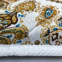 تشک پشمی طبی درمانی (اقتصادی)|رختخواب، بالش، پتو|قم, حاج زینل|دیوار