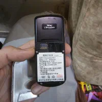 گوشی قدیمی کلیکسیونی|موبایل|قدس, شهر‌قدس|دیوار