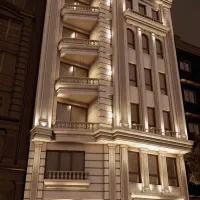 پیش فروش۲۰۰متری  شهرک ولایت