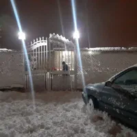 پراید ۸۶ نوک مدادی تکسوز ۱۹۸۰۰۰ کارکرد