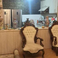 اجاره  خانه ویلای 18متری شفق باکری