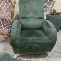 دو عدد مبل تکی|مبلمان خانگی و میز عسلی|تهران, تهرانسر غربی|دیوار