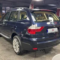 Bmw x3 تک برگسند کمپانی ۳ لیتر|خودرو سواری و وانت|مشهد, آبادگران|دیوار