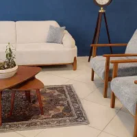 مینیمال ابزاری کلاسیک مبلمان|مبلمان خانگی و میز عسلی|مشهد, وکیل‌آباد|دیوار