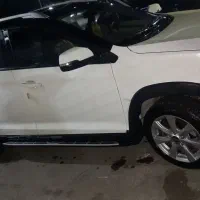 mvm x22 سفید دنده ای لاکچری بندرعباس