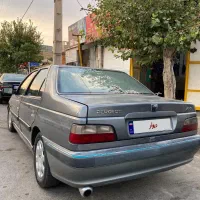پژو پارس عروسک سالم|خودرو سواری و وانت|شیراز, پودنک|دیوار