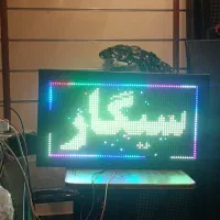 فروش ویژه تابلو های روان فقط امروز قیمت کف بازار|فروشگاه و مغازه|تهران, ابوذر|دیوار