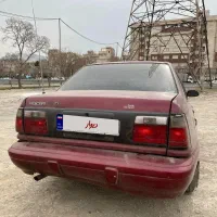 دوو ریسر مدل ۹۴ سیلو|خودرو سواری و وانت|تهران, نازی‌آباد|دیوار