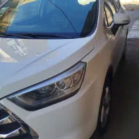 جک اس 3s مدل 99|خودرو سواری و وانت|مشهد, شهرک رازی (شهرک غرب)|دیوار