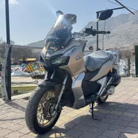 موتور adv|موتورسیکلت|خرمآباد, |دیوار