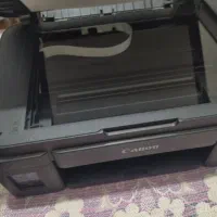 پرینتر۳کارهcanon g2400|پرینتر، اسکنر، کپی، فکس|تهران, امجدیه (خاقانی)|دیوار