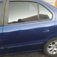 سمند سورن ۱۳۹۴ابی اطلسی