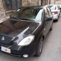 تیبا ۲ مدل ۱۴۰۱ عروسک