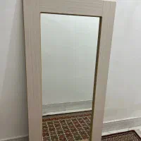 آینه قدی|آینه|شیراز, دارالرحمه|دیوار