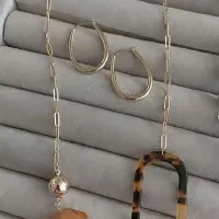 اکسسوری واردات هند واروپا با کیفیت ومدلهای خاص|زیورآلات و اکسسوری|رشت, بلوار گیلان|دیوار