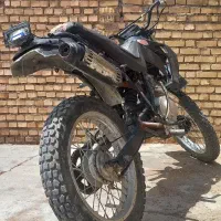 موتور تریل