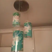 لوستر اتاق کودک