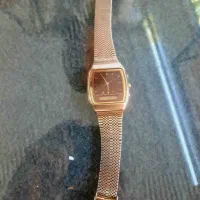 ساعت سیتیزن نمایشگر دار